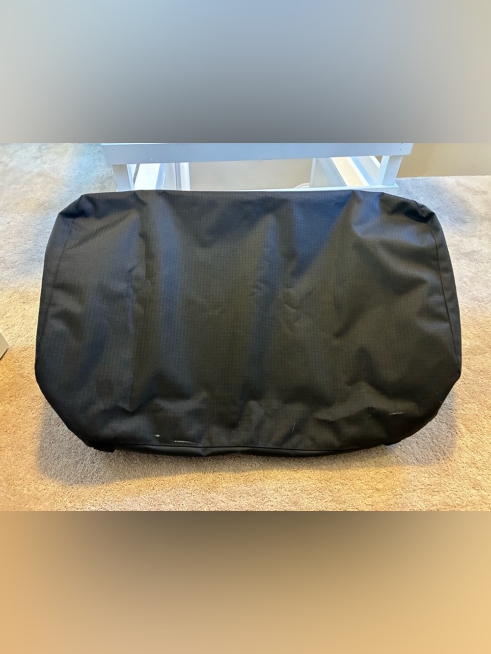 Patagonia Black Hole® Duffel 100L in Black - Picture 6 of 8
